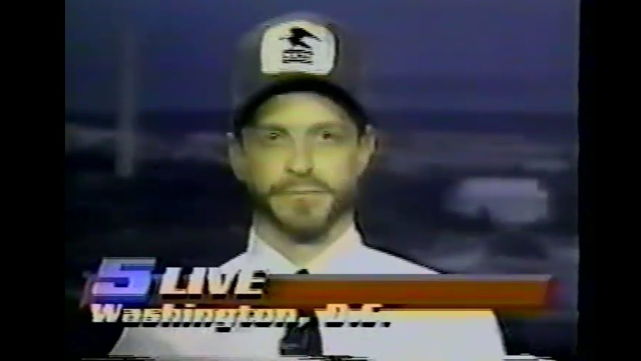 THE STEWARD - Part 2: We Need To Know (Edmond Post Office Massacre Story)