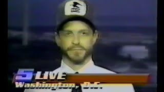 THE STEWARD - Part 2: We Need To Know (Edmond Post Office Massacre Story)