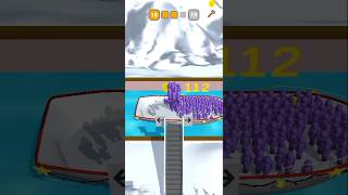 Escalator game #level 18 #games #gameplay #trendingshorts #shortsfeed #shortvideo #shorts