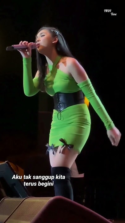 Ego #lyodra #ego #live #shorts #viral