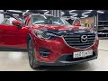 Аудиосистема с душой в Mazda CX-5 Мазда 5 . 2 усилителя и сабвуфер + замена акустики