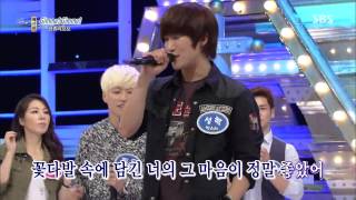 도전 1000곡 131013 다시보기 #1(2)