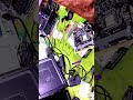 New computer assembled in #animeedit #computer #lifeisbutadream #gaming