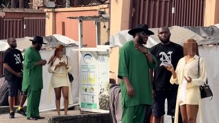 Soft life” with multiple men isn’t freedom… it’s just well-packaged hookup 💔 screenshot 3