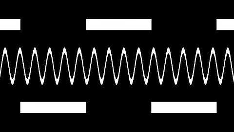 Visual Waveforms 2
