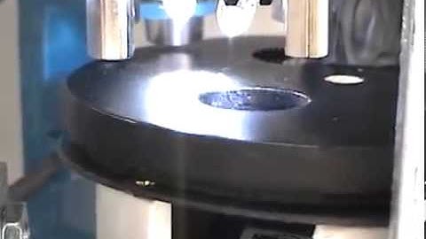 The Freaky Skittles Sorting Machine