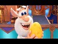 Буба 🐰 Пасхальные яйца 🥚🐇🐣 Серия 63 - Весёлые мультики для детей - БУБА МультТВ