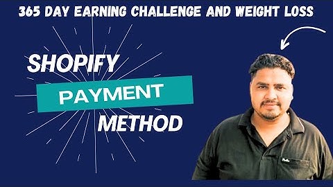 Shopify Payments: What You NEED To Know #video #shopify