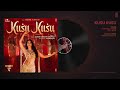 Kusu Kusu Audio Track Ft Nora F | Satyameva Jayate 2 | John A, Divya K | Tanishk B Zahrah K, Dev N Mp3 Song