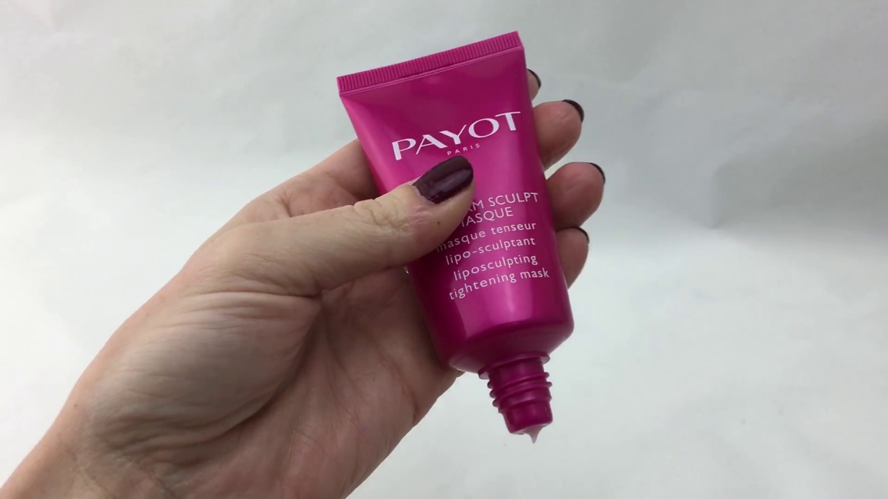PAYOT Perform Sculpt Masque