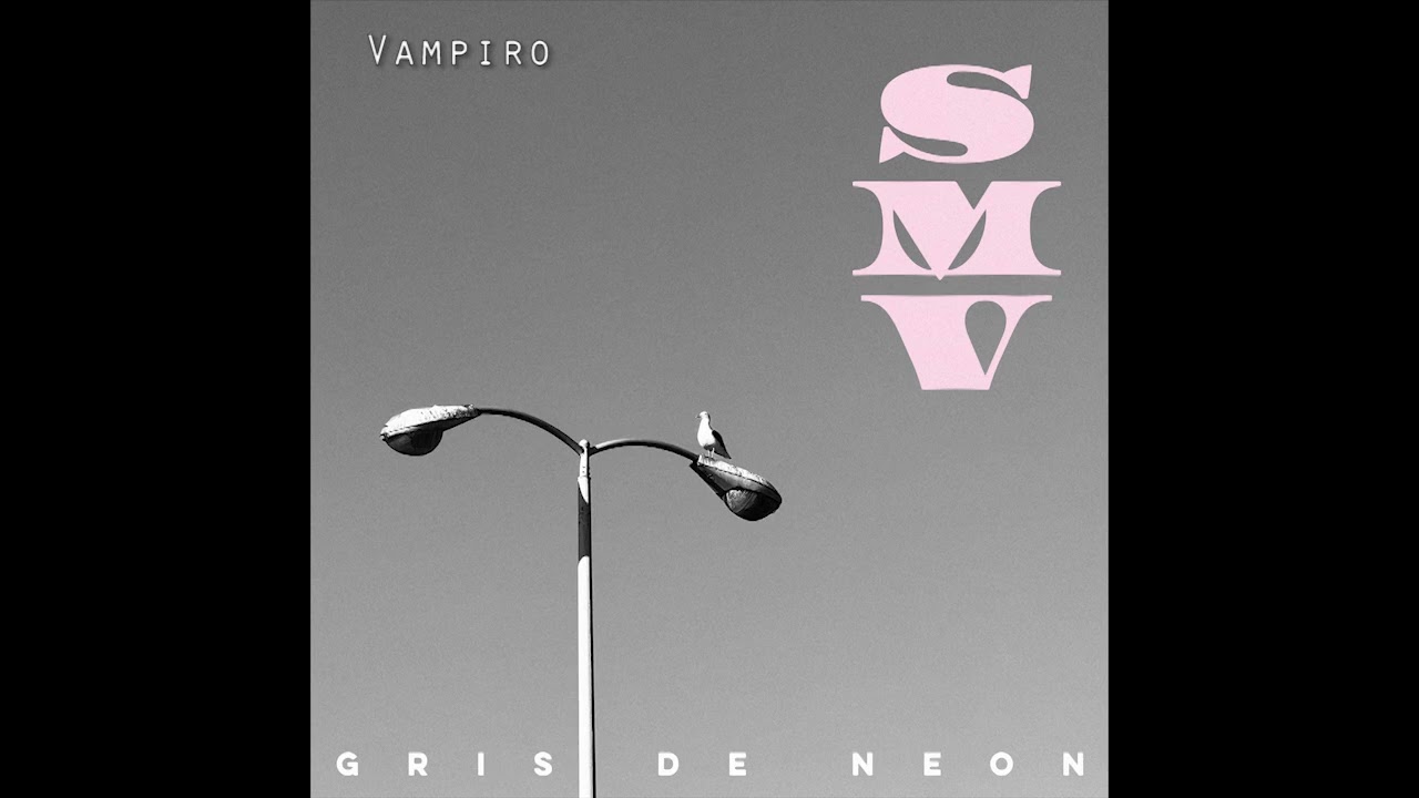 Watch 08SMV - Vampiro (Charly cover) - San Martín Vampire on YouTube Watch 08SMV - Vampiro (Charly cover) - San Martín Vampire on YouTube