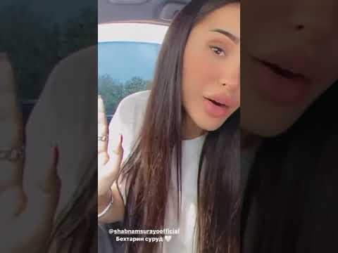 Мадина Акназарова -