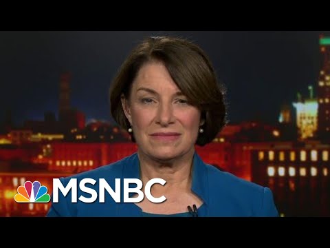 Trump’s Republican Enablers Break With Him On Syria | The Last Word | MSNBC