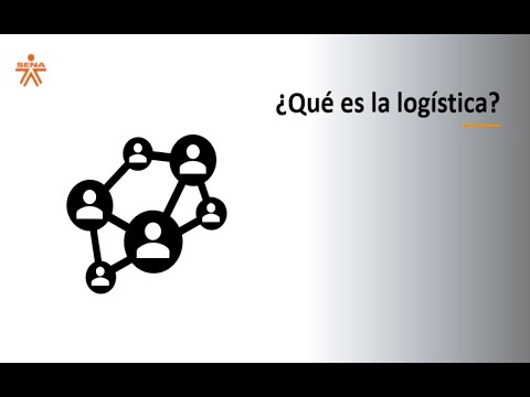 Evolución del Concepto de Logística