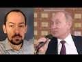 Новые «крымчане» просили у Путина денег, а он рассказывал им о пьяных шахтёрах