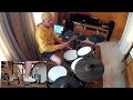Little Big Koldunya Drum Cover By Axel Prinada mp3