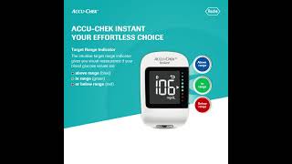 Accu-Chek Instant TRI