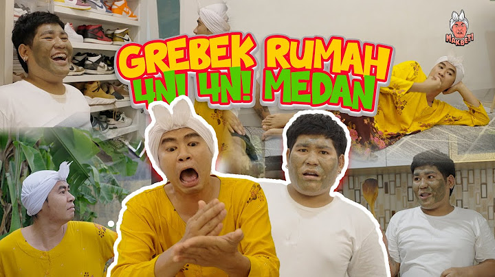 🔴 RUMAH DARI HASIL JUALAN
