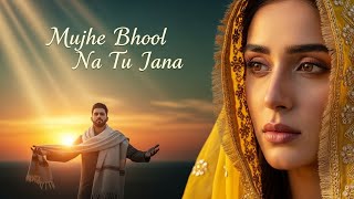 Mujhe Bhool Na Tu Jana  Heart Touching Sufi Song  Emotional Love Song 2026