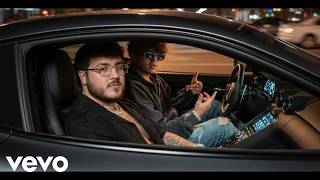 Grupo Frontera, Gabito Ballesteros - Eterna (Music Video)