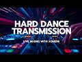Hard House Dance Transmission