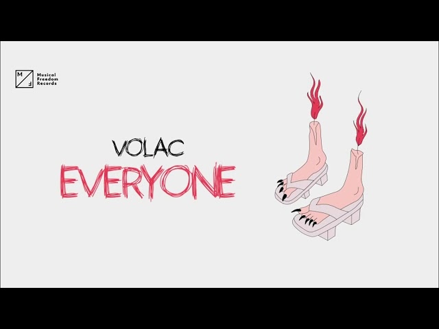 VOLAC - Everyone
