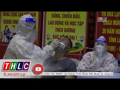 Thời sự Lào