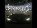 SUA CAVALONA Ultra Slowed Yamisxxq Rxwalq Supercars 