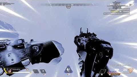 Apex Legends (PC) - R5 Reloaded mod! Custom gungame