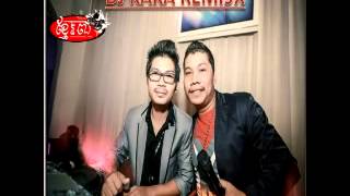 DJ KAKA 01 Ylvis   The Fox   Club Mix