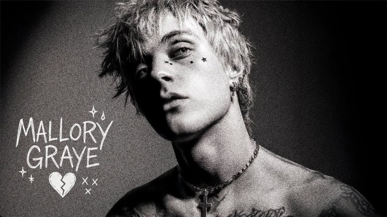 I Fall For You Every Time - Mallory Gray - Indie rock, Alt, emo  (featuring The Gentle Birds) QM