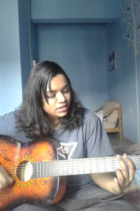 One Direction | Perfect | Cover by Lyvia 
