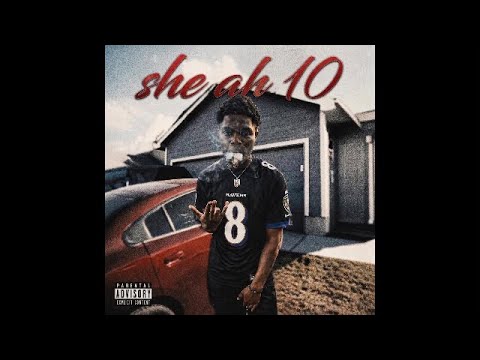 ReallyRichBR -She ah 10(audio)
