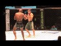 Belal Muhammad Vs Chris Curtis - September 13, 2014 - MMA - Round 1