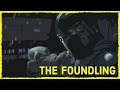 THE FOUNDLING | The Mandalorian Tribute