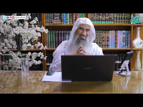 نصيحة لكل طالب علم يريد أن يتشرب الفقه