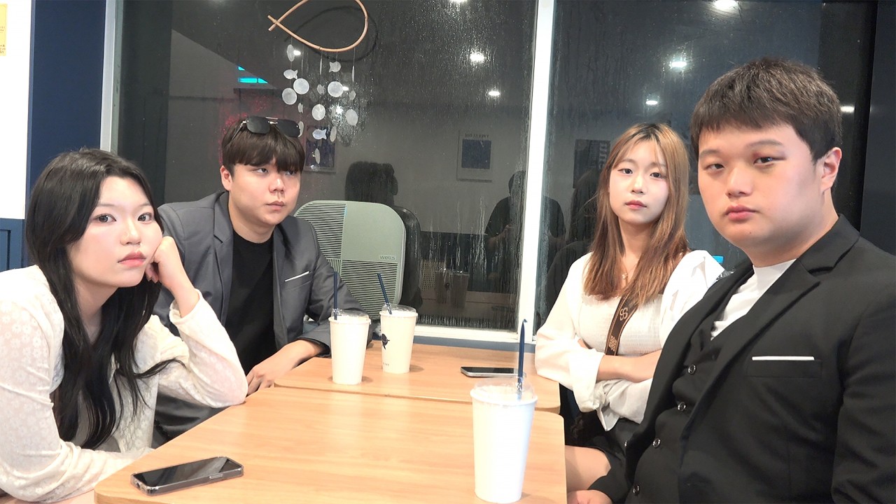 더블데이트