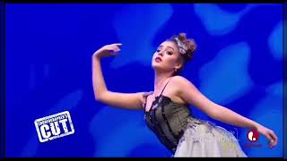 Dance Moms - Blue & Gray - Áudio Swap
