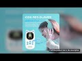 32GB Music MP3 Player for Kids, Cute Cartoon Shape BT 5.0 Music MP3 Player with Speaker, Support up