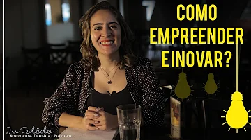 Como uma nutricionista pode empreender?
