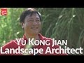 Landscape Architect's Approach to Tackling Climate Change - Dr Yu Kong Jian | A China Icons Video