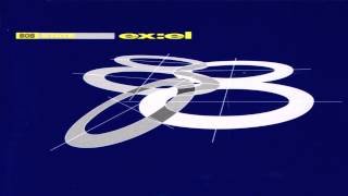 808 State - Nephatiti (1991)