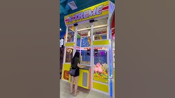 Thumbnail of MAIN MESIN CAPIT JUMBO CHECK !! TIKTOK ELYS MAINAN VIRAL #fyptiktok #tiktokviral