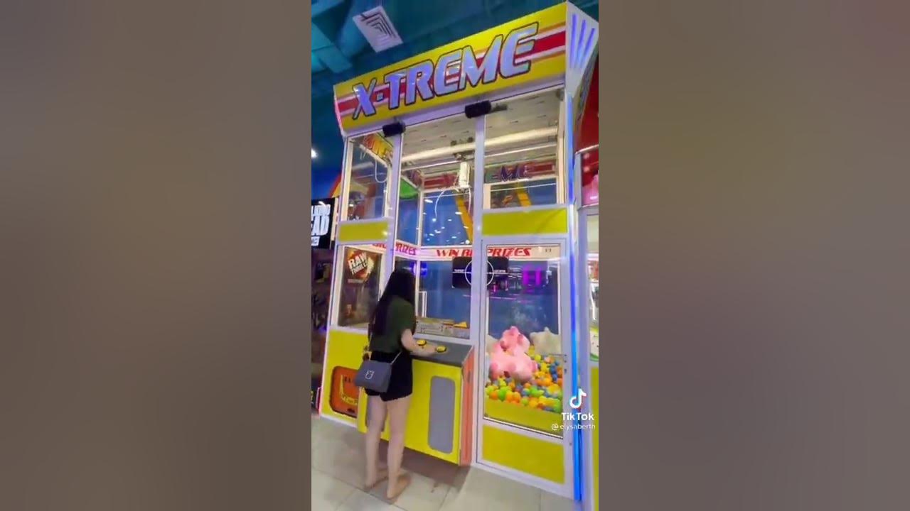 MAIN MESIN CAPIT JUMBO CHECK !! TIKTOK ELYS MAINAN VIRAL #fyptiktok #tiktokviral MAIN MESIN CAPIT JUMBO CHECK !! TIKTOK ELYS MAINAN VIRAL #fyptiktok #tiktokviral