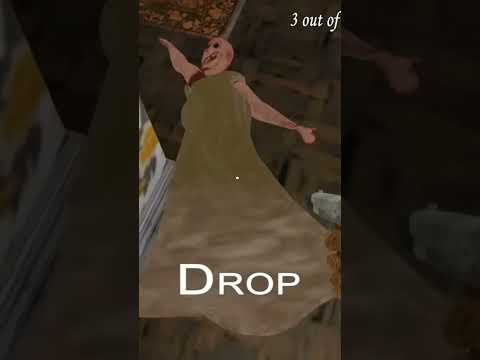 Granny Visitors Funny moments 🤣 #granny #shorts #funny #fypシ゚viral