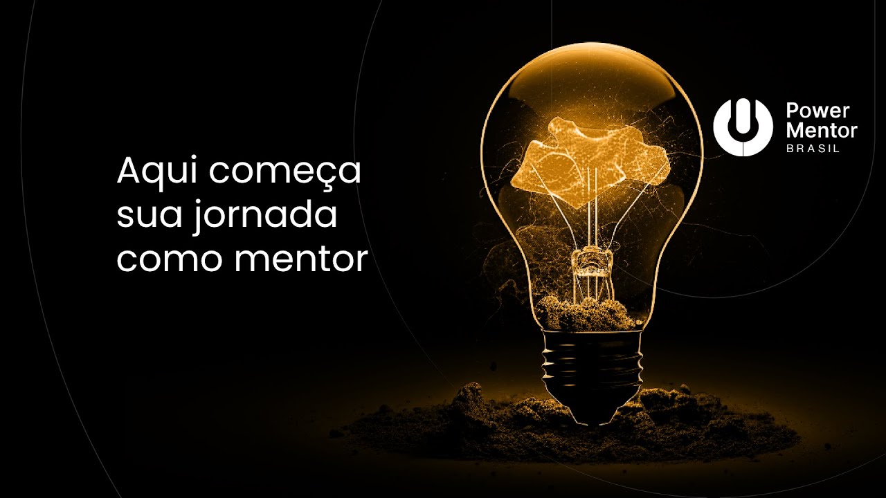 Power Mentor Brasil