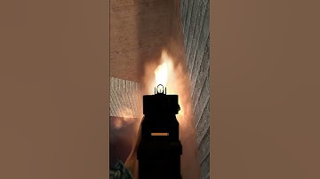 SCP-096 CHASE Me Gmod #garrysmod #scp #nextbots