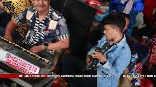 Kerja Tahun Jumaraja Kp.Baru 2025 ' Reny Br Sitepu ' 