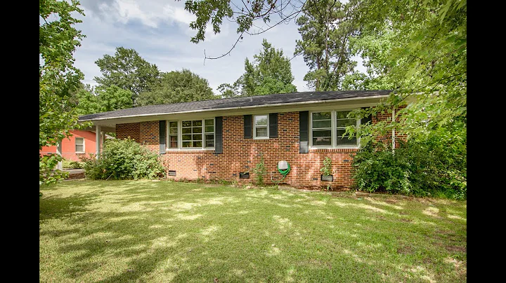 Homes for Sale in Tuscaloosa, 151836, 3423 4th Ave...