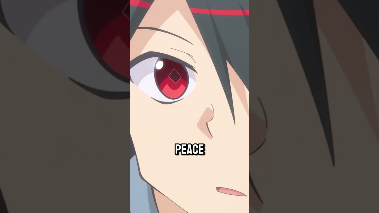 The Demon Lord retired... until his KILLER reincarnated as a High School Girl! 💀⚔️ 